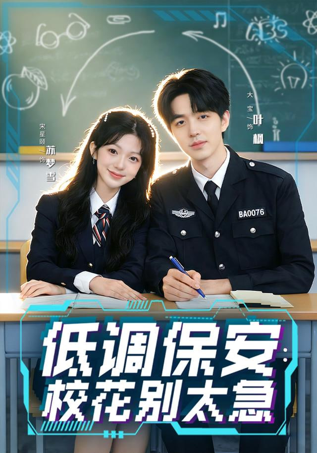 庆余年第二季